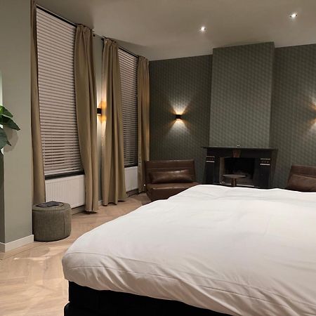 De Pastorie Bed & Breakfast Roermond Exteriör bild