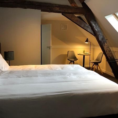 De Pastorie Bed & Breakfast Roermond Exteriör bild