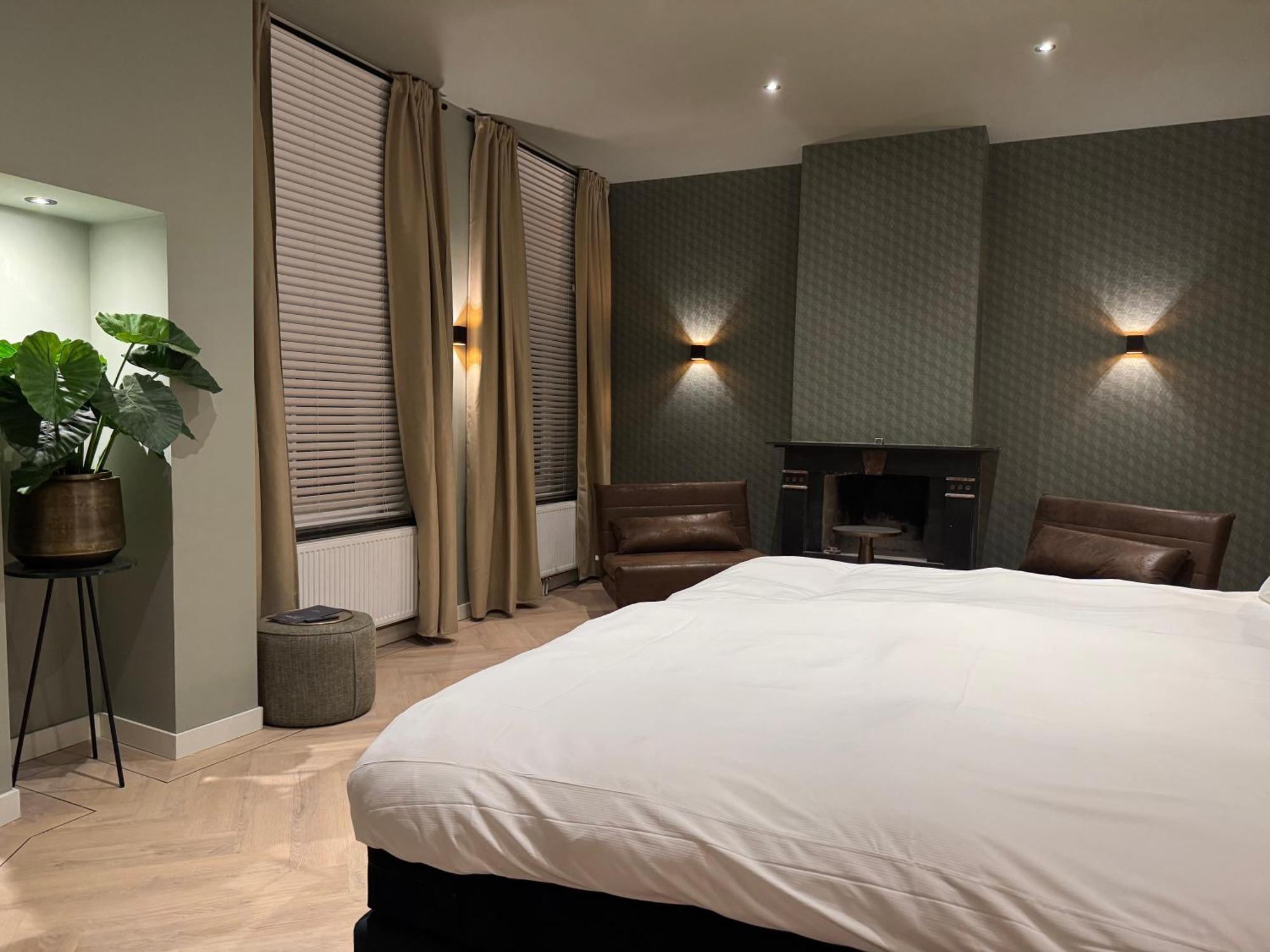 De Pastorie Bed & Breakfast Roermond Exteriör bild