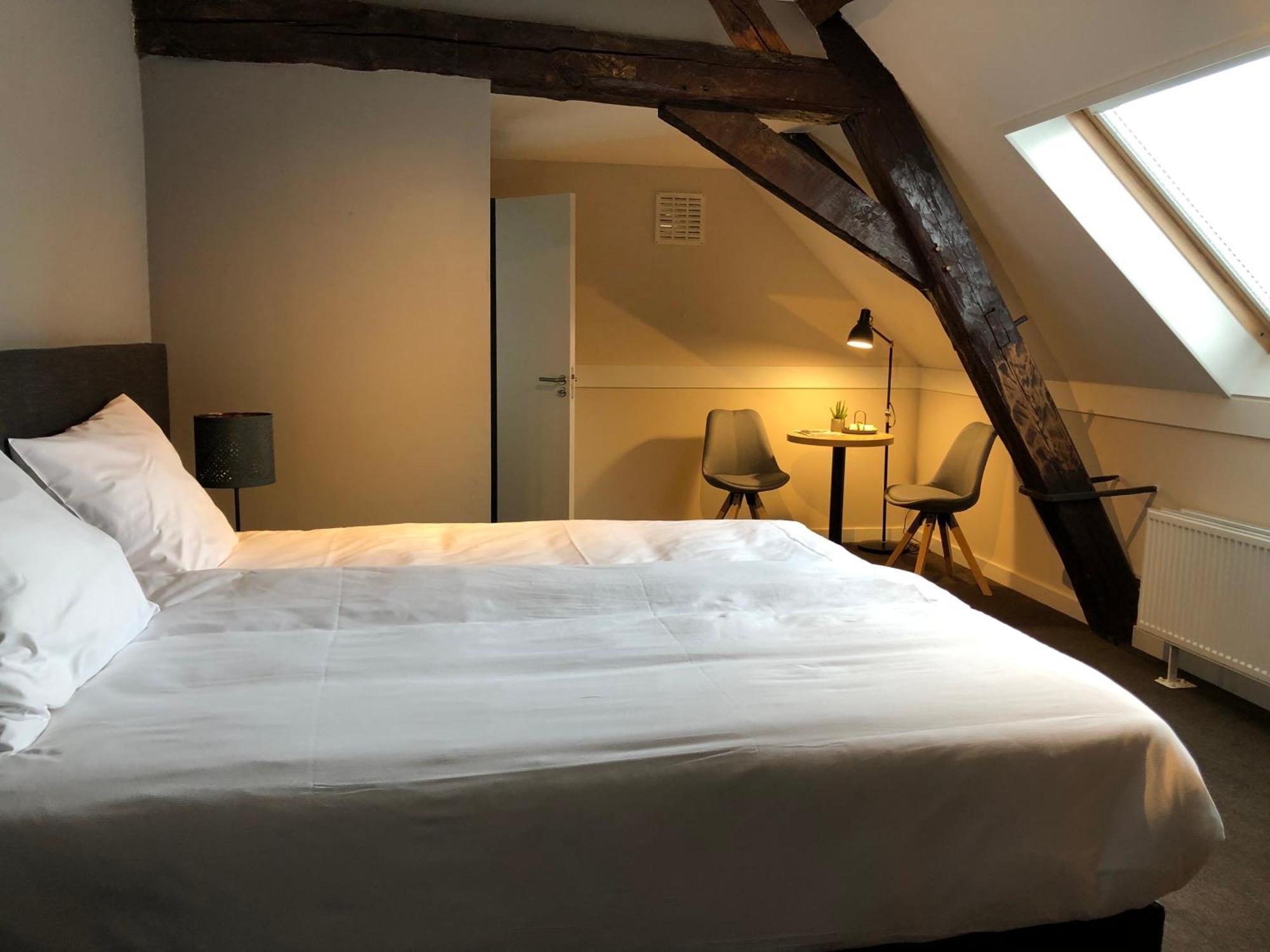 De Pastorie Bed & Breakfast Roermond Exteriör bild