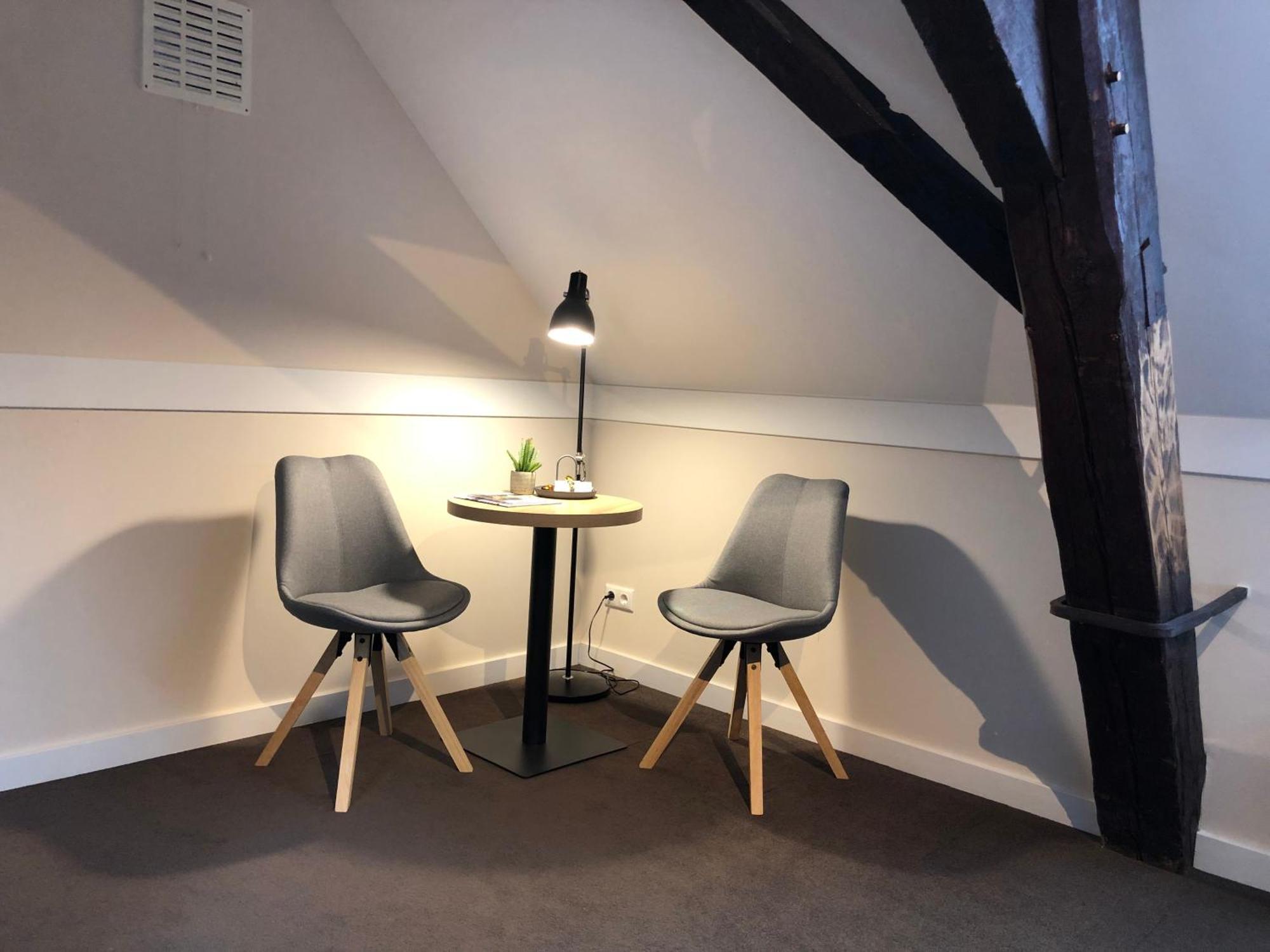 De Pastorie Bed & Breakfast Roermond Exteriör bild
