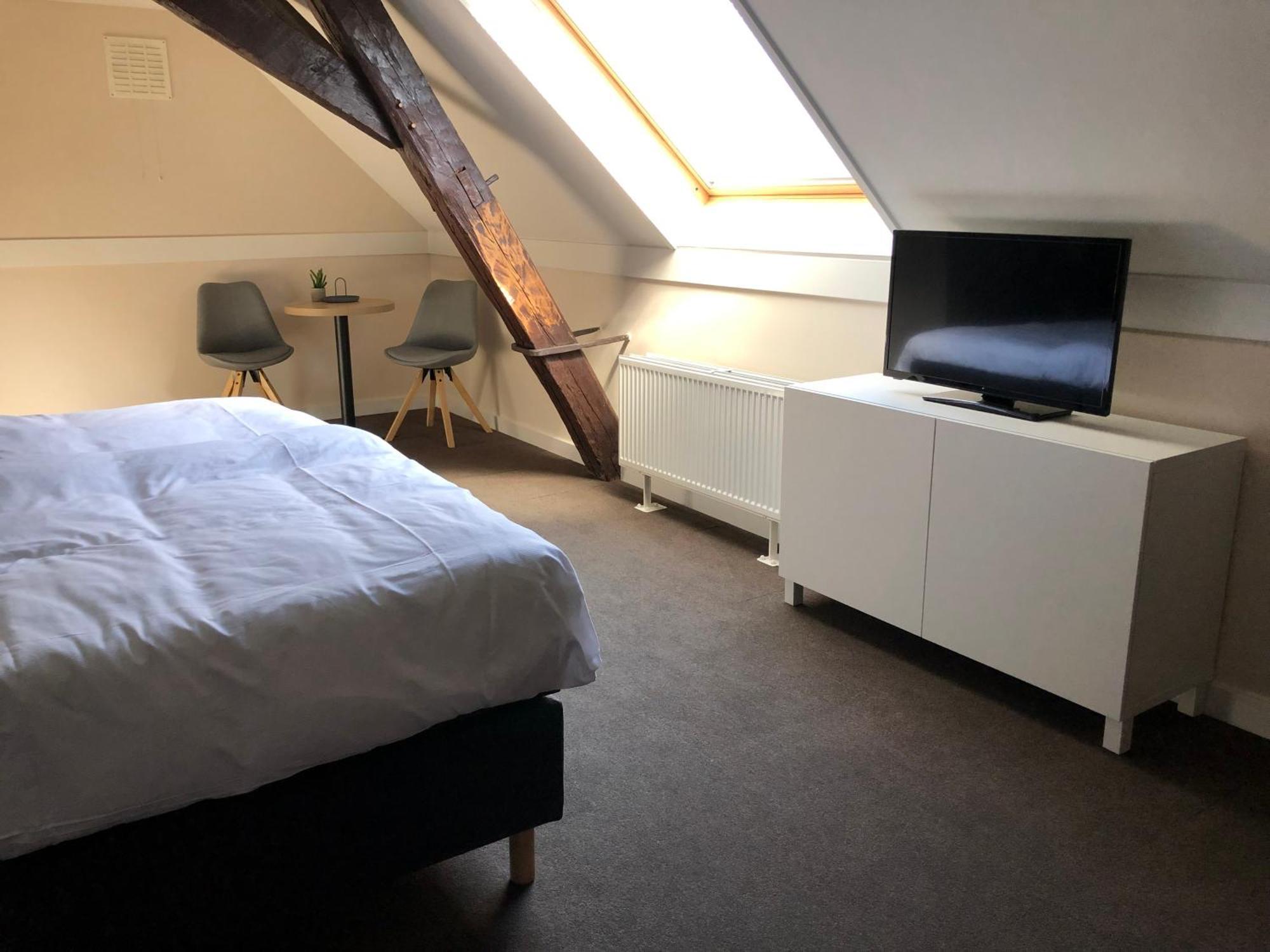 De Pastorie Bed & Breakfast Roermond Exteriör bild