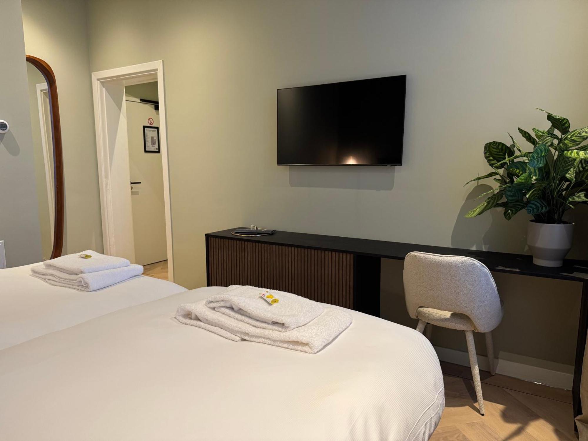 De Pastorie Bed & Breakfast Roermond Exteriör bild