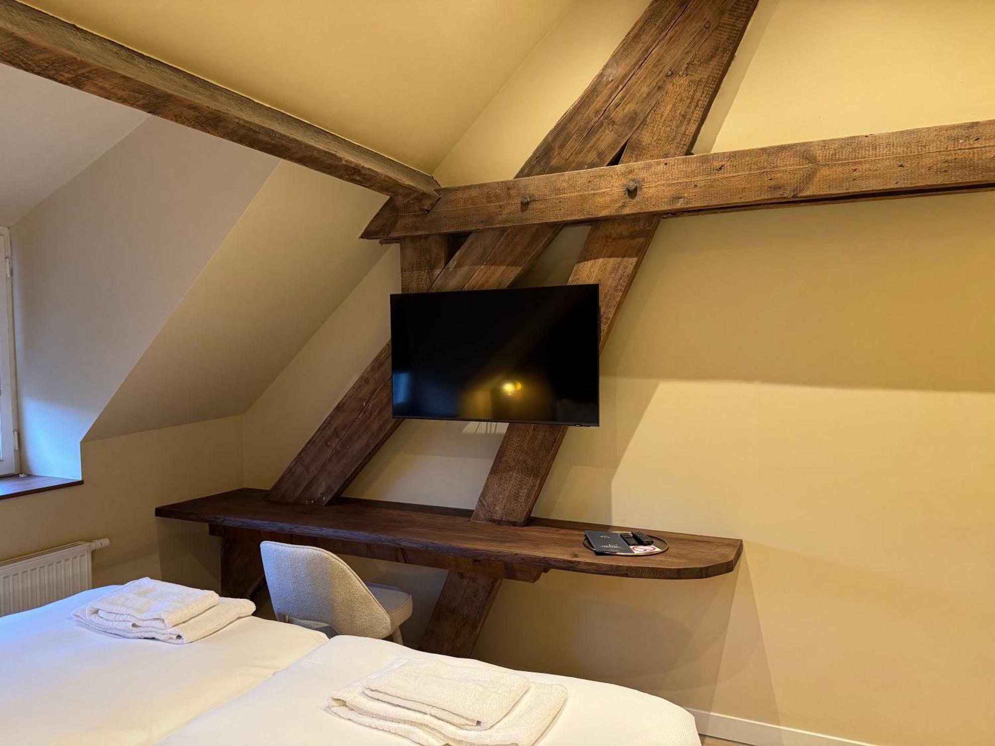 De Pastorie Bed & Breakfast Roermond Exteriör bild