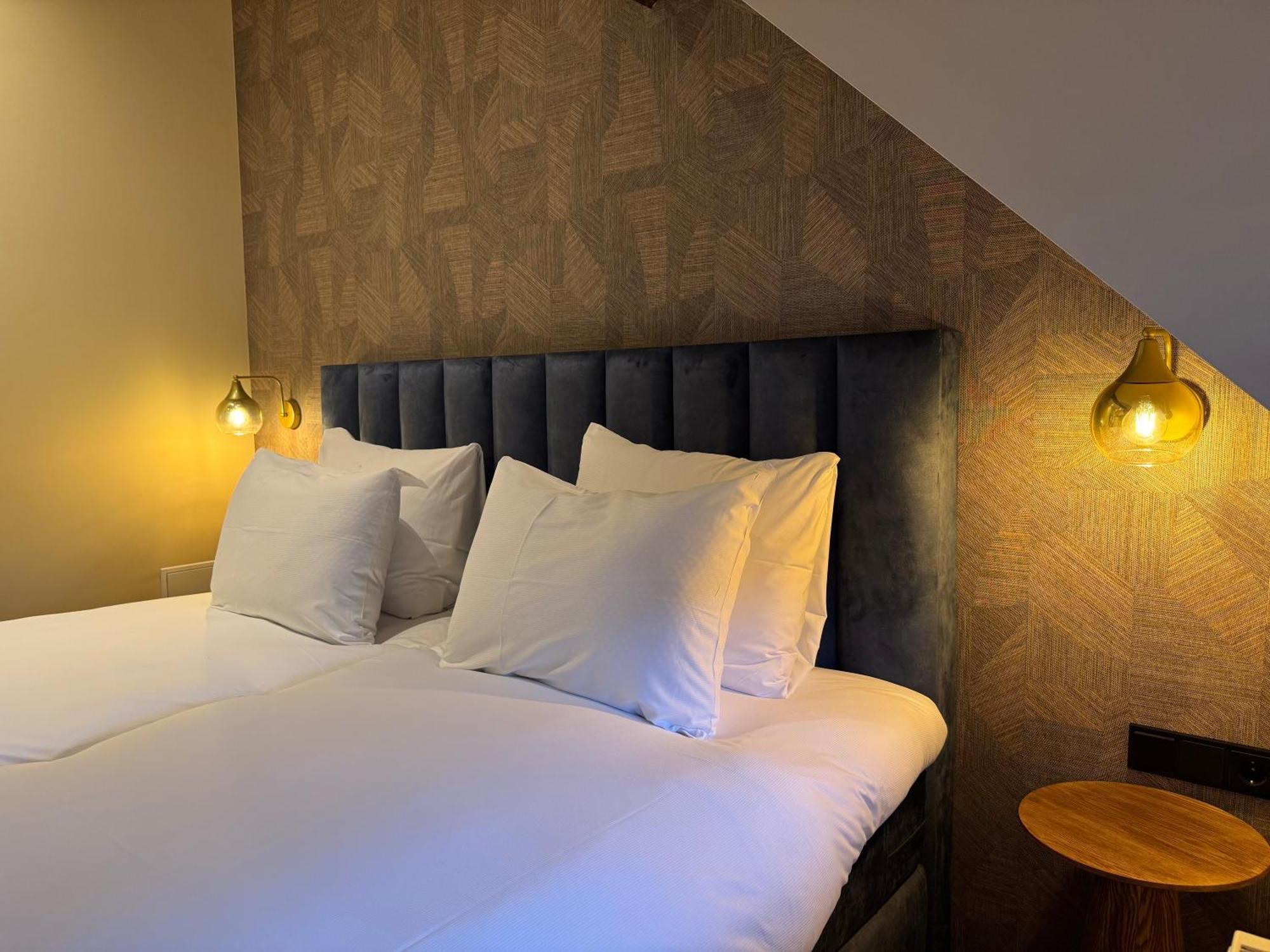 De Pastorie Bed & Breakfast Roermond Exteriör bild