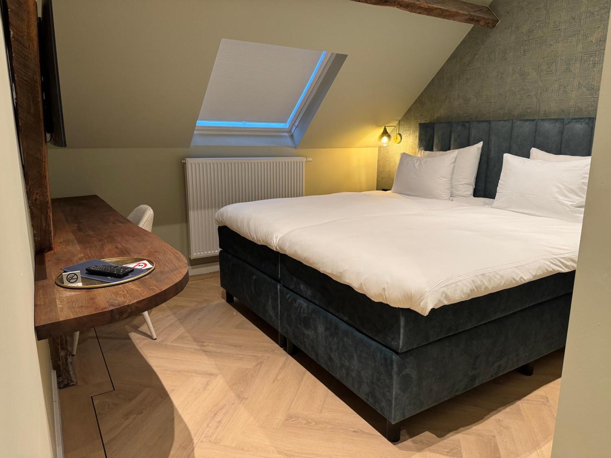 De Pastorie Bed & Breakfast Roermond Exteriör bild