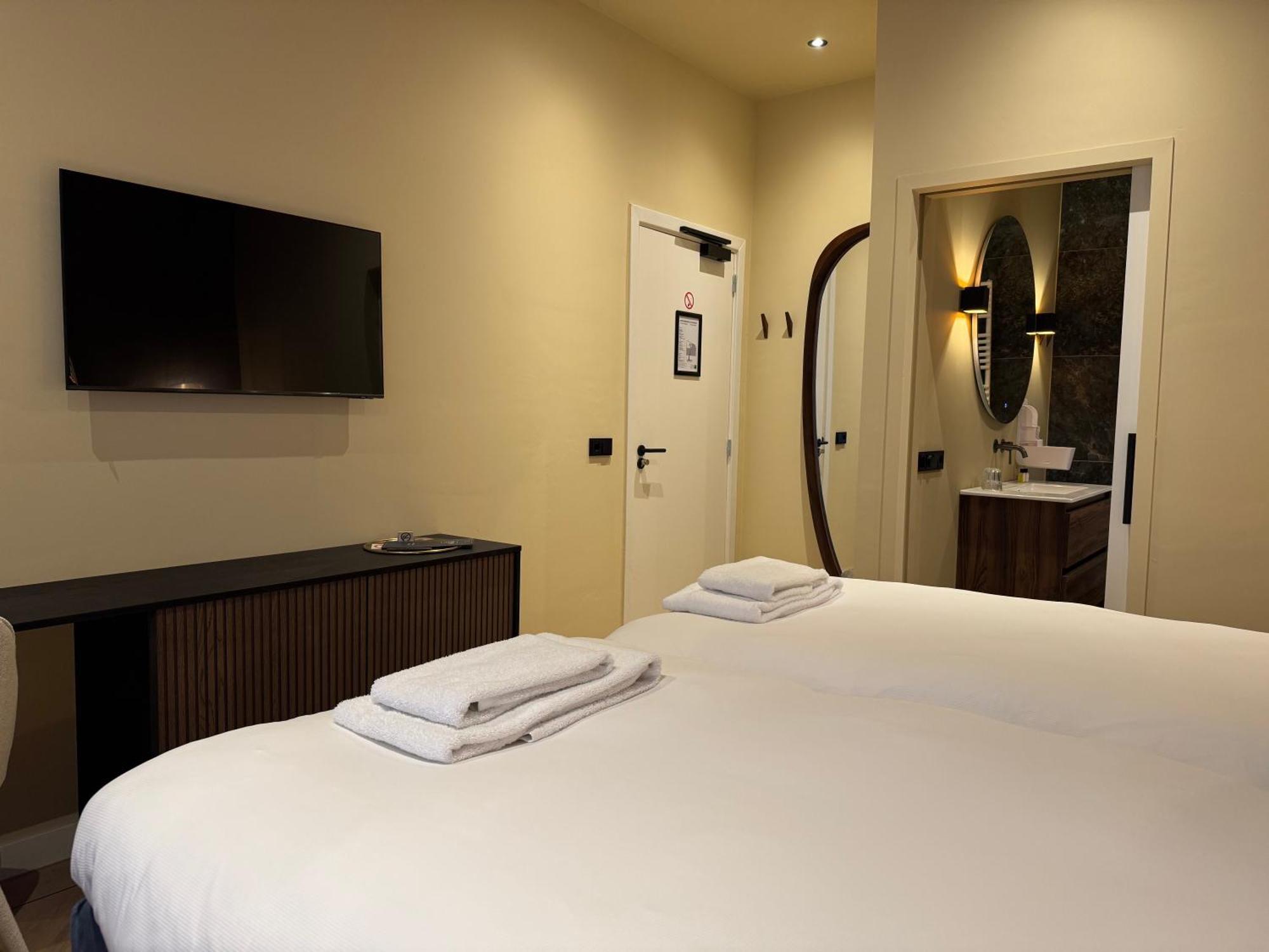 De Pastorie Bed & Breakfast Roermond Exteriör bild
