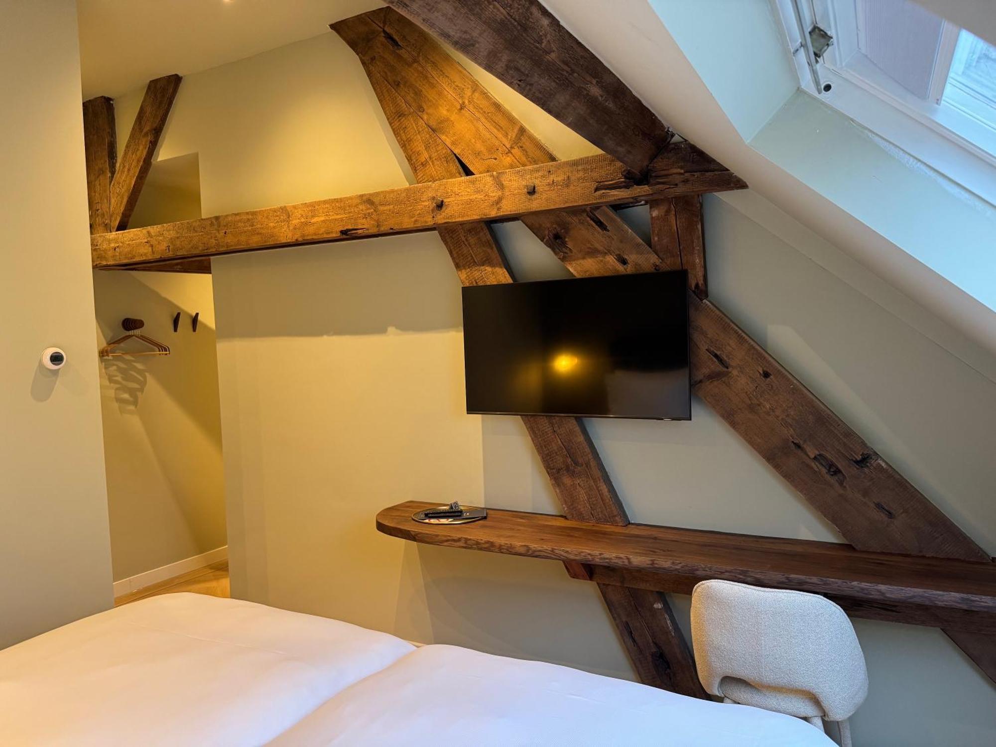De Pastorie Bed & Breakfast Roermond Exteriör bild