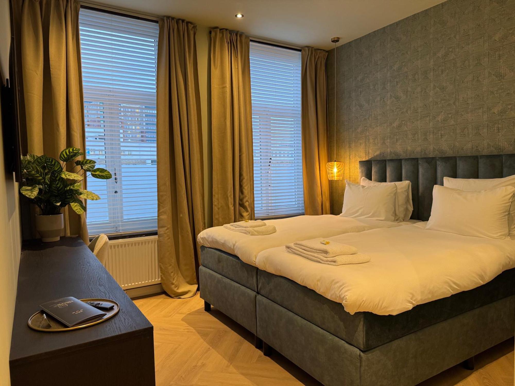 De Pastorie Bed & Breakfast Roermond Exteriör bild