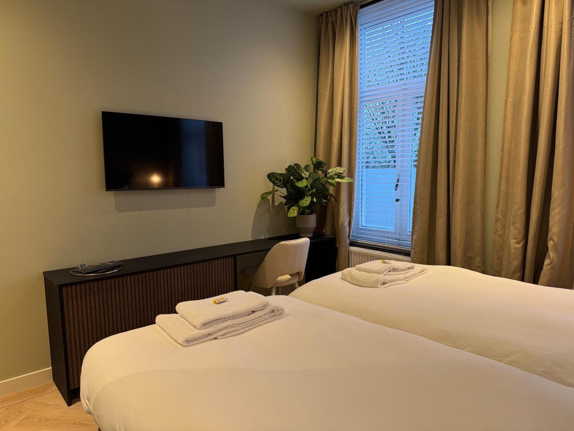De Pastorie Bed & Breakfast Roermond Exteriör bild