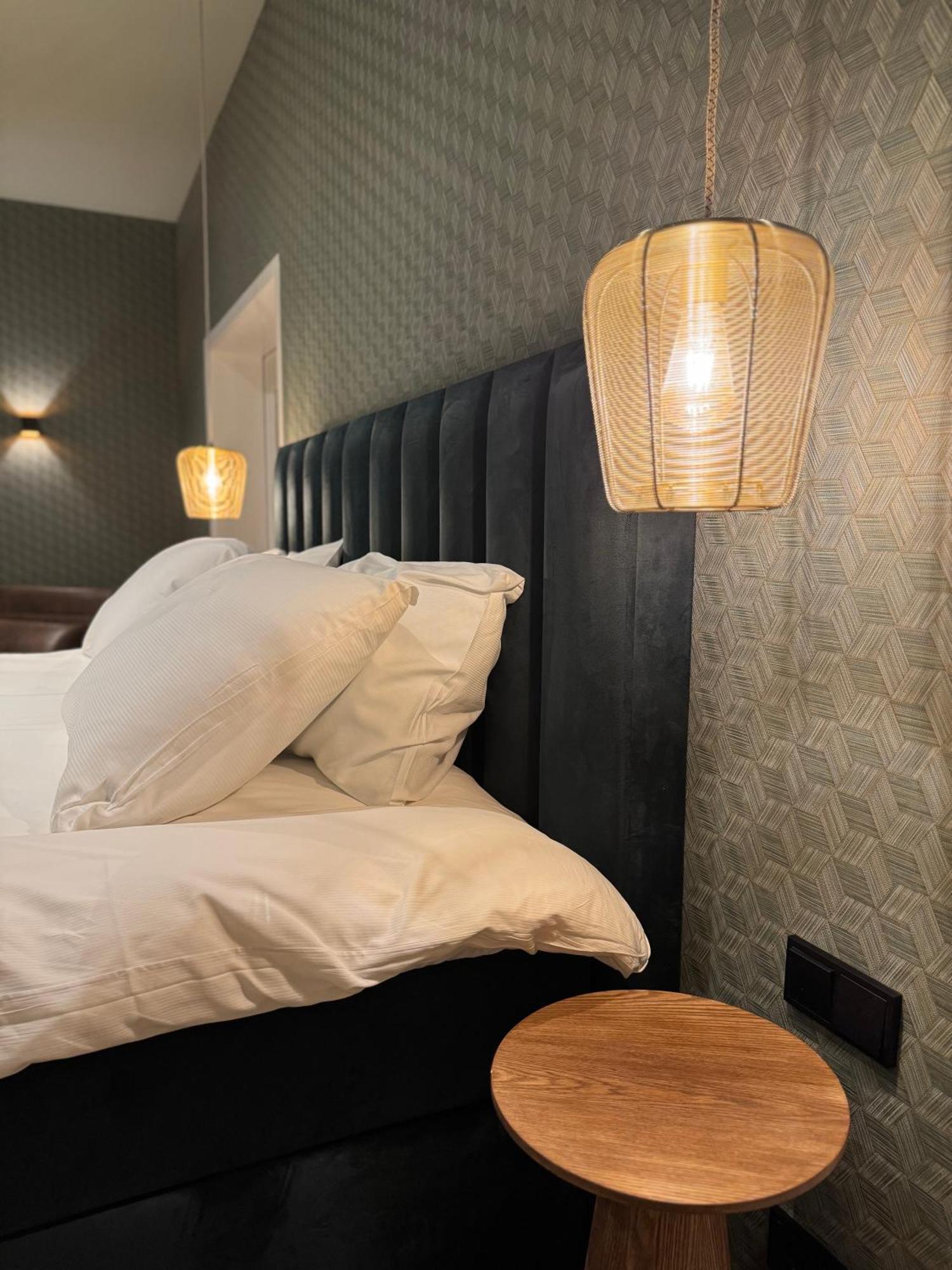De Pastorie Bed & Breakfast Roermond Exteriör bild