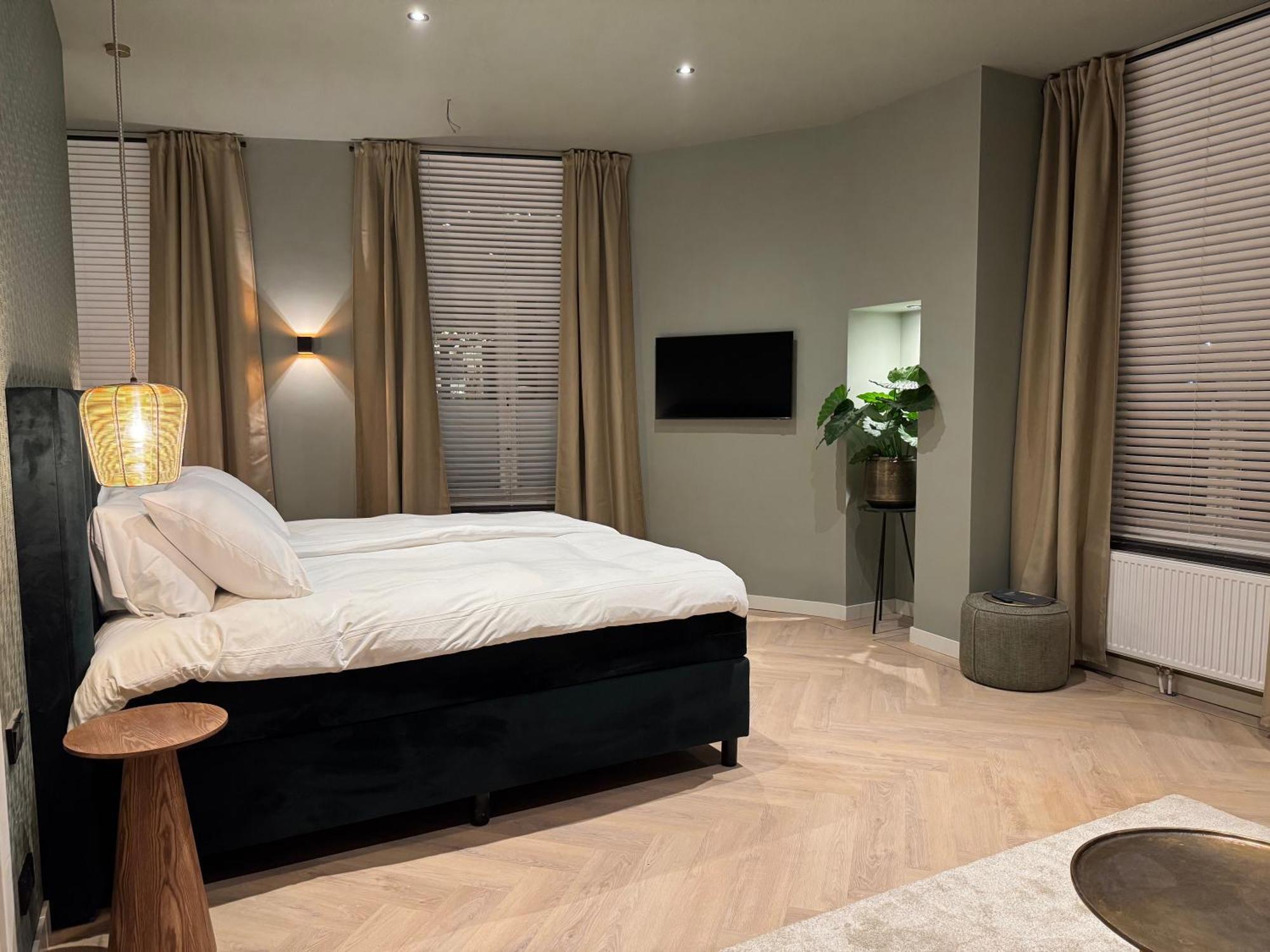 De Pastorie Bed & Breakfast Roermond Exteriör bild