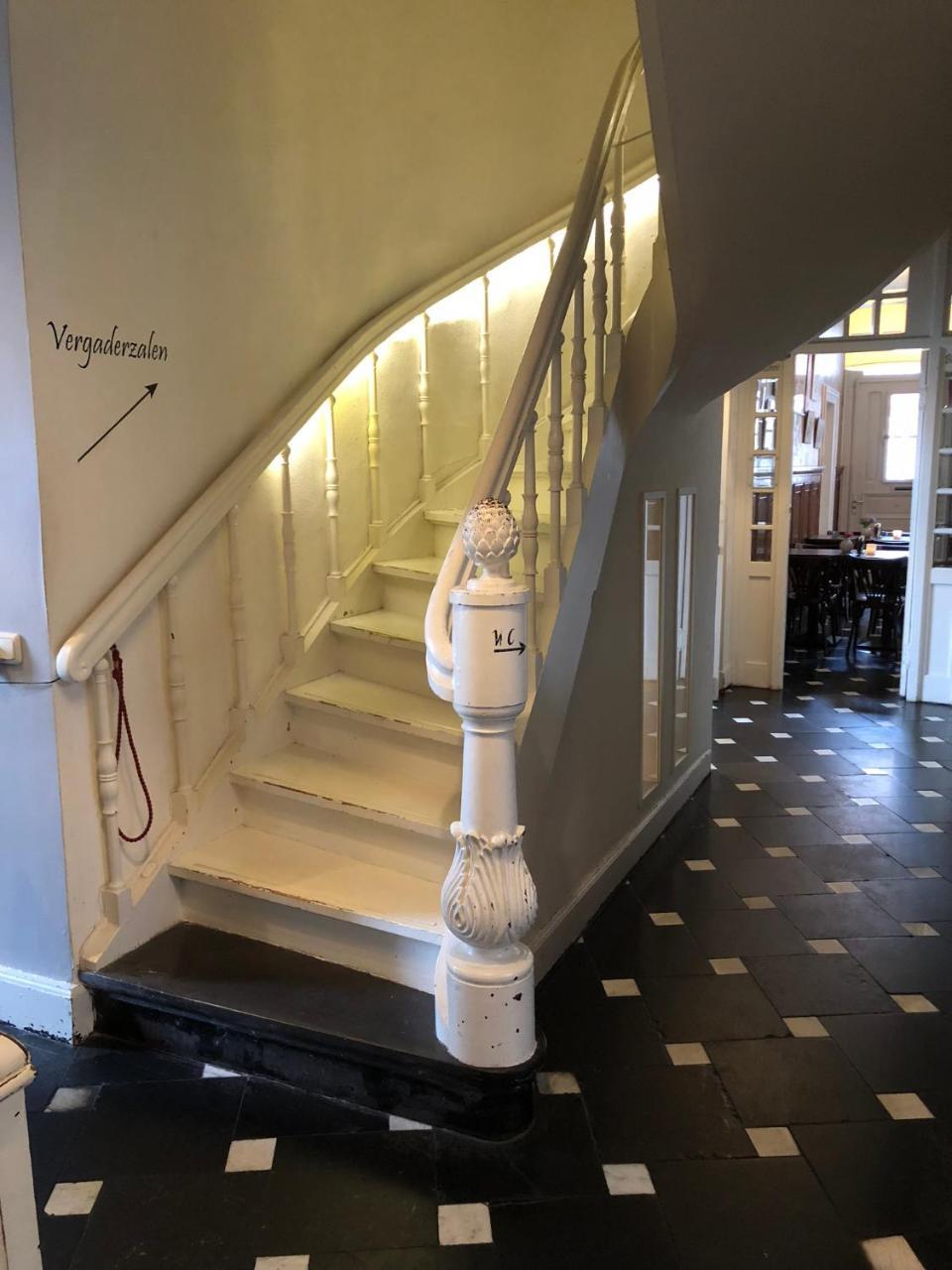 De Pastorie Bed & Breakfast Roermond Exteriör bild