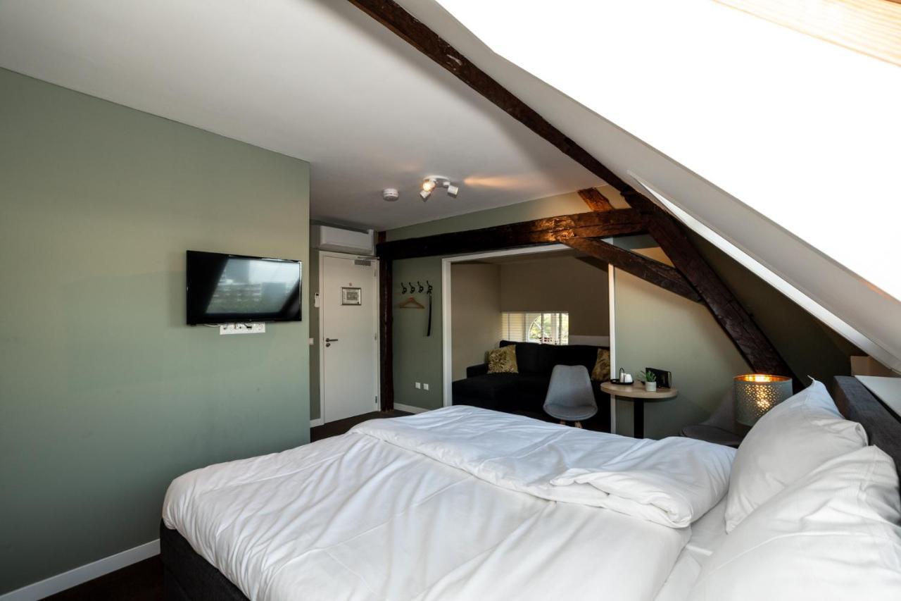 De Pastorie Bed & Breakfast Roermond Exteriör bild