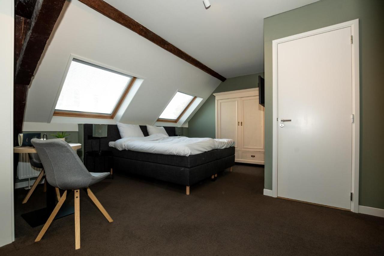De Pastorie Bed & Breakfast Roermond Exteriör bild