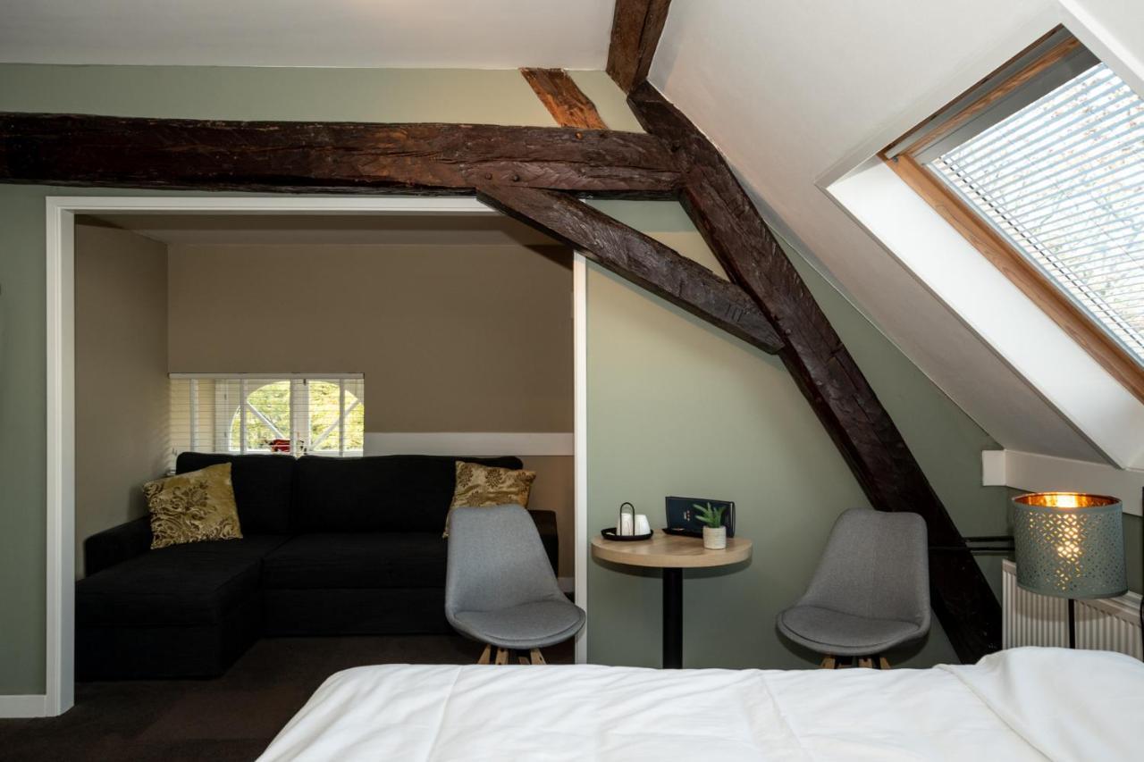 De Pastorie Bed & Breakfast Roermond Exteriör bild