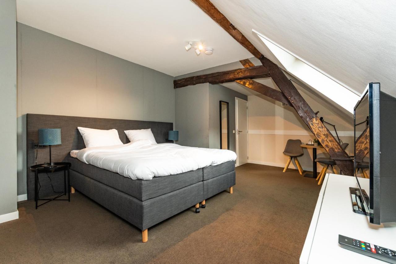 De Pastorie Bed & Breakfast Roermond Exteriör bild