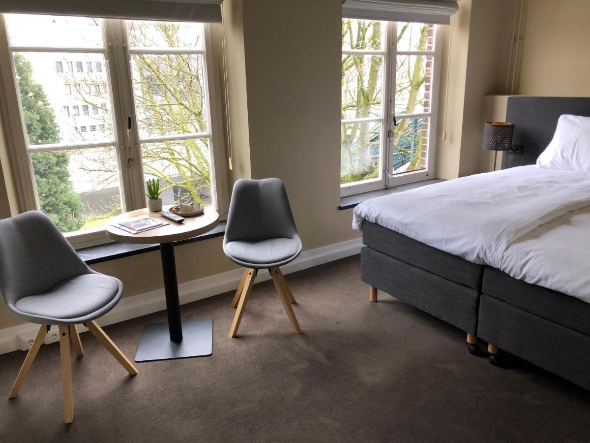 De Pastorie Bed & Breakfast Roermond Exteriör bild