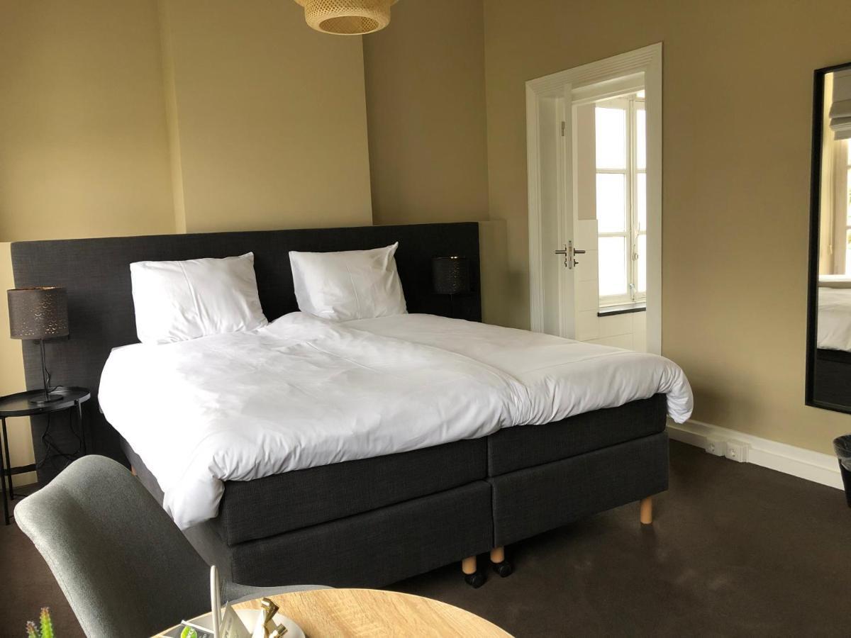 De Pastorie Bed & Breakfast Roermond Exteriör bild