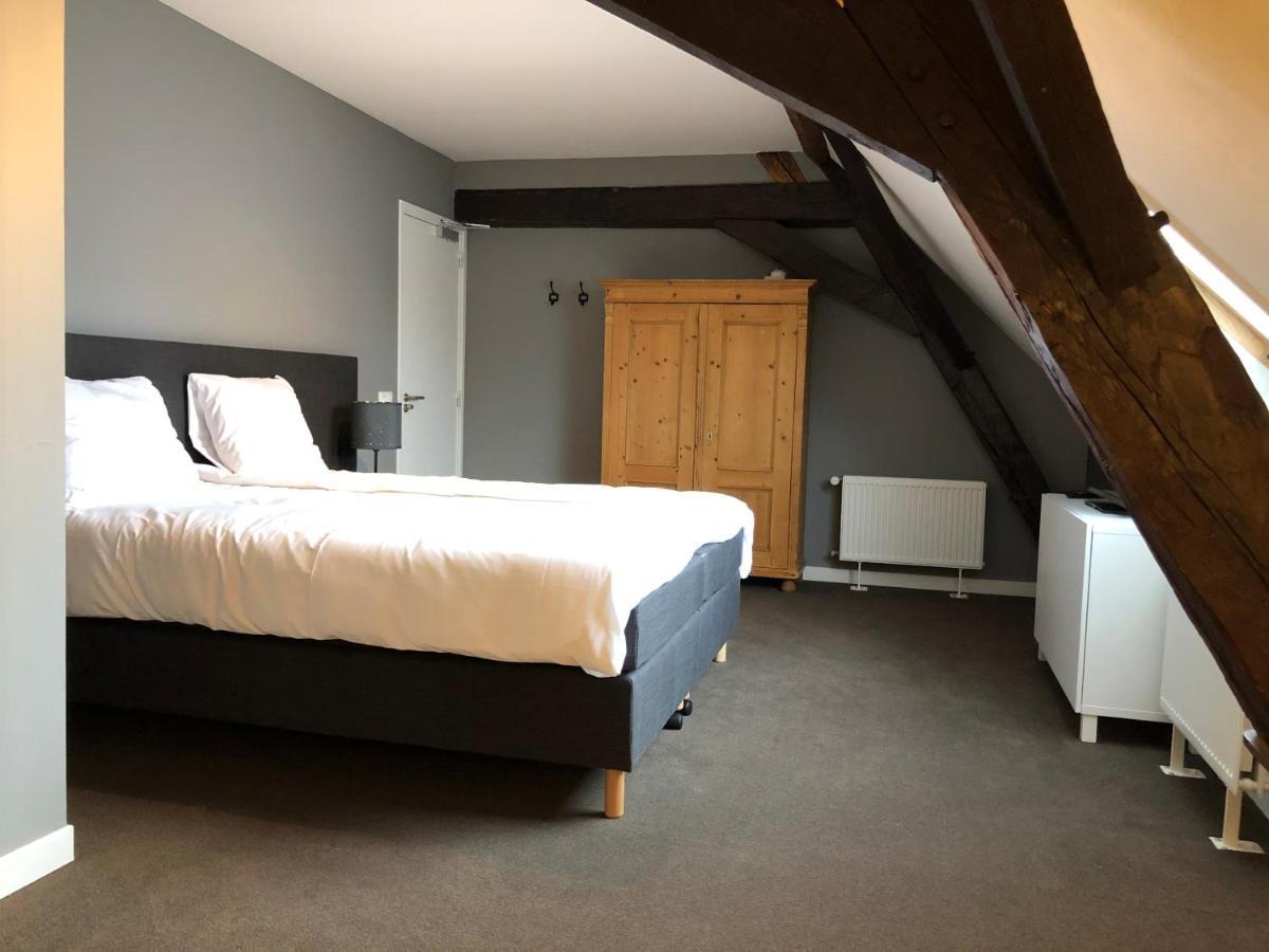 De Pastorie Bed & Breakfast Roermond Exteriör bild