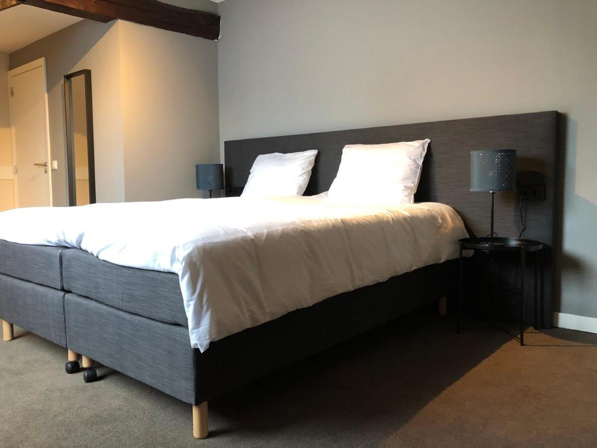 De Pastorie Bed & Breakfast Roermond Exteriör bild
