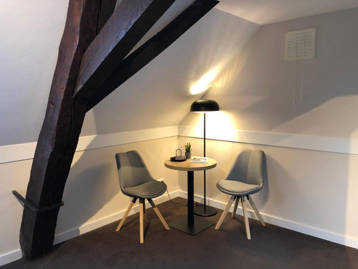 De Pastorie Bed & Breakfast Roermond Exteriör bild