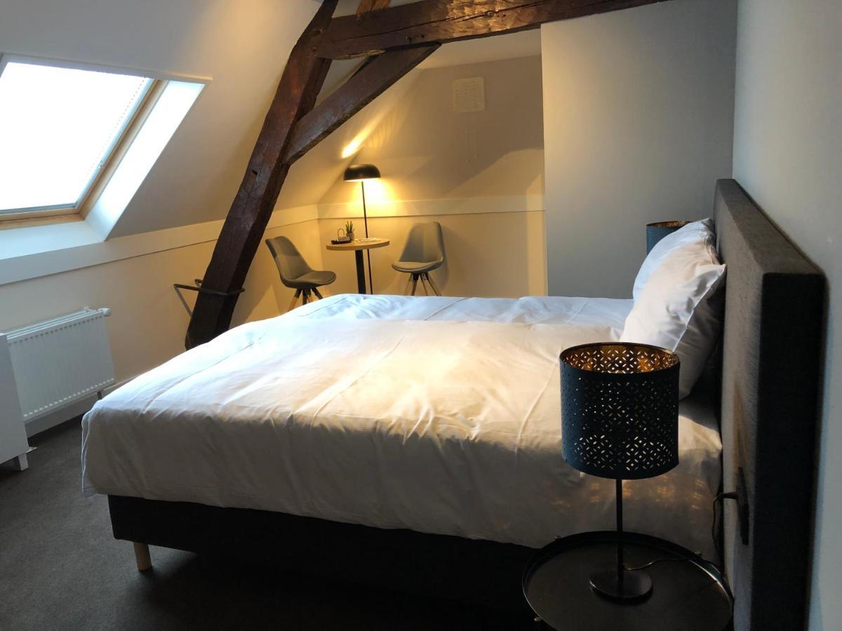 De Pastorie Bed & Breakfast Roermond Exteriör bild