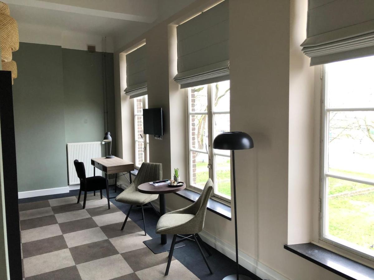 De Pastorie Bed & Breakfast Roermond Exteriör bild