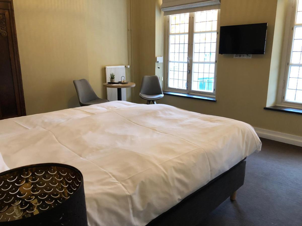 De Pastorie Bed & Breakfast Roermond Exteriör bild